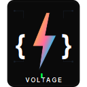Voltage Theme